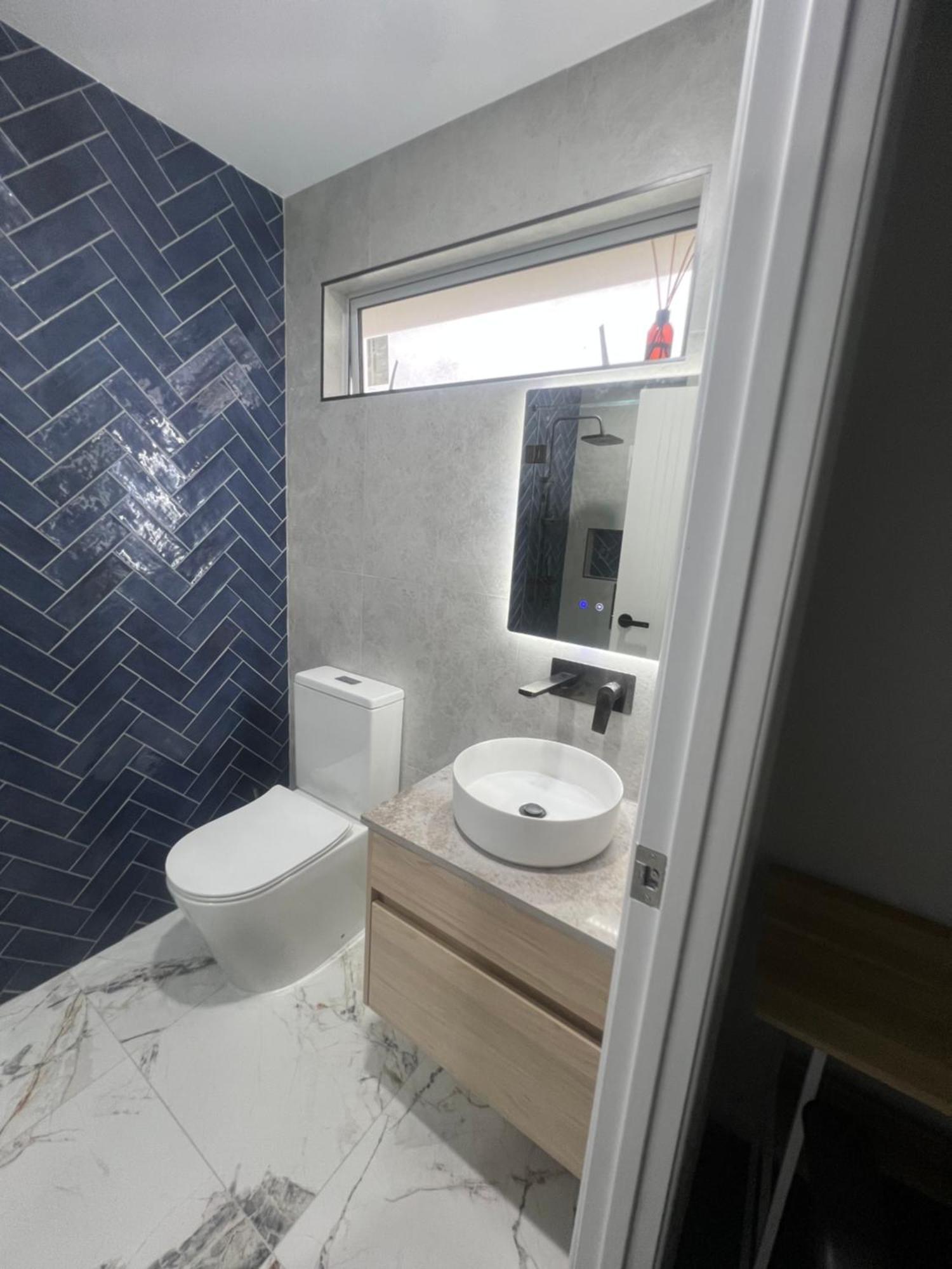 Private Room Kawakawa Экстерьер фото
