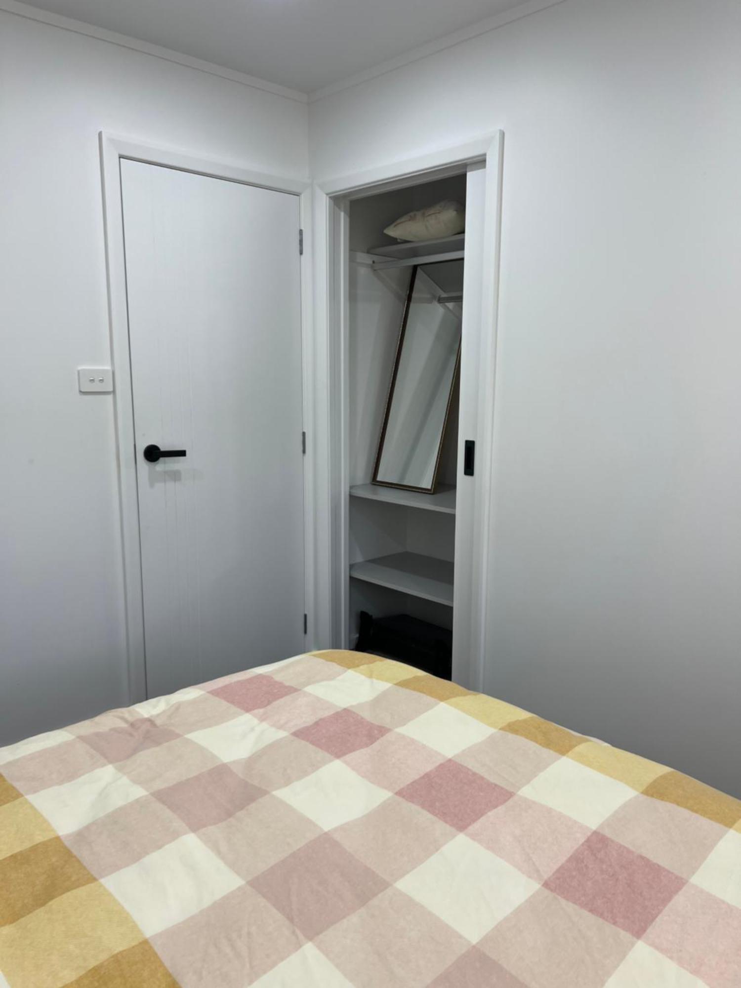 Private Room Kawakawa Экстерьер фото
