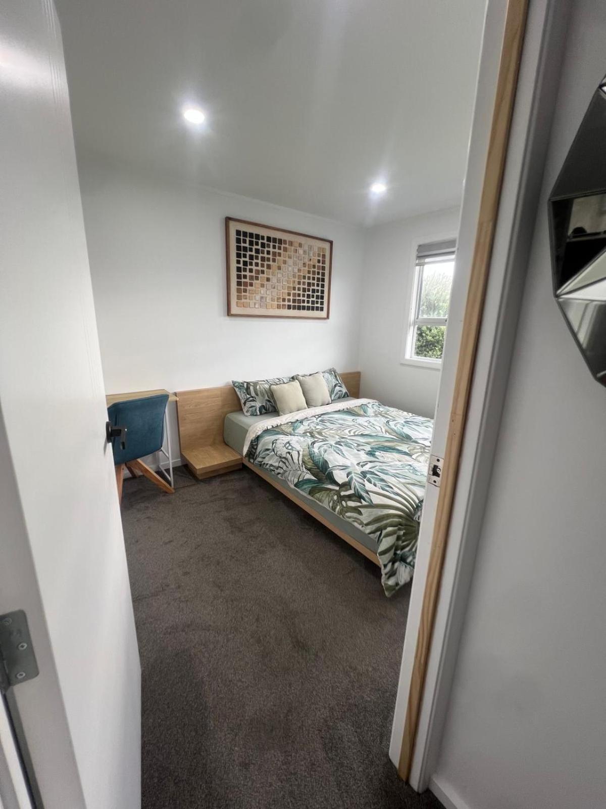 Private Room Kawakawa Экстерьер фото