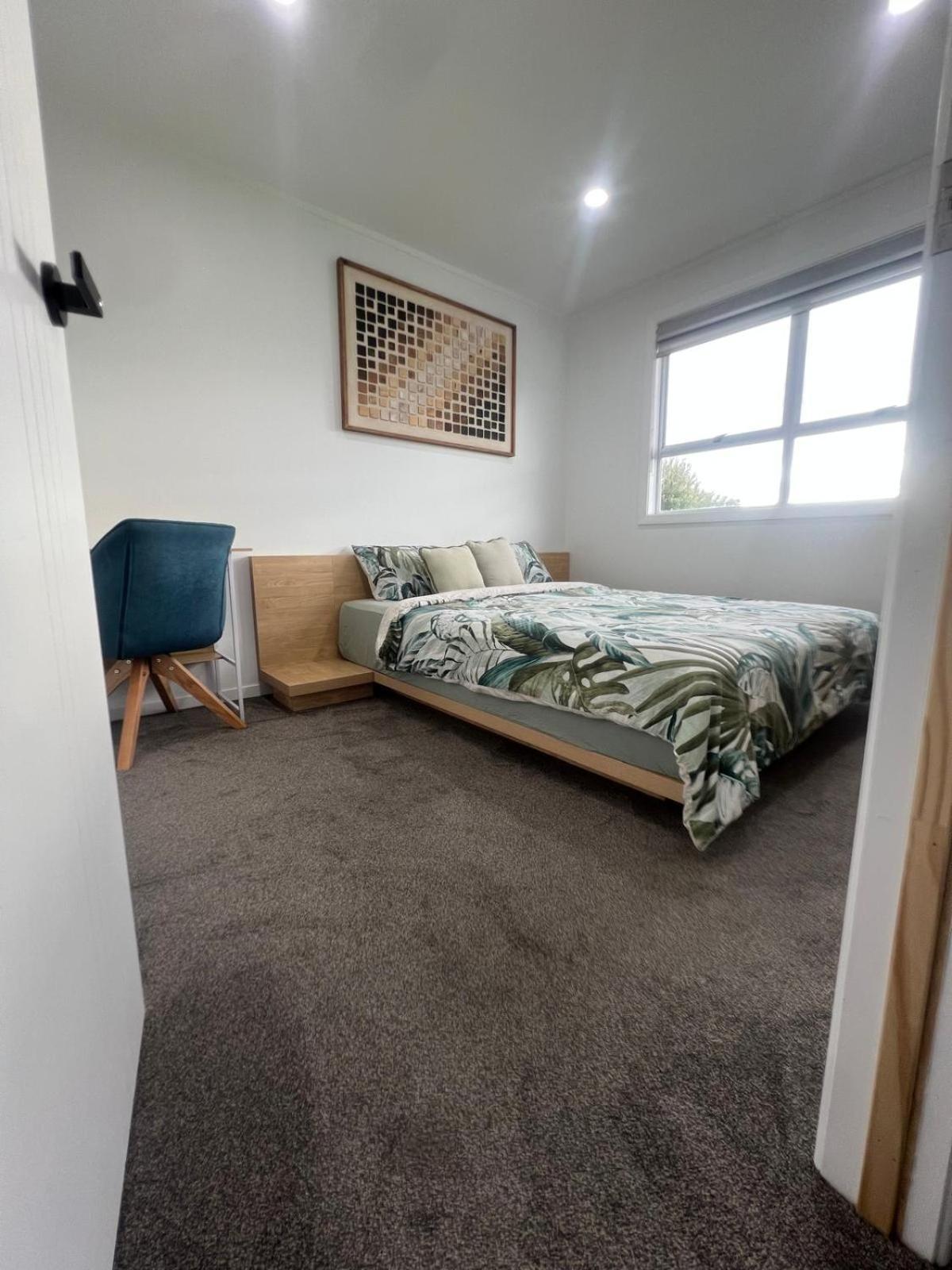 Private Room Kawakawa Экстерьер фото