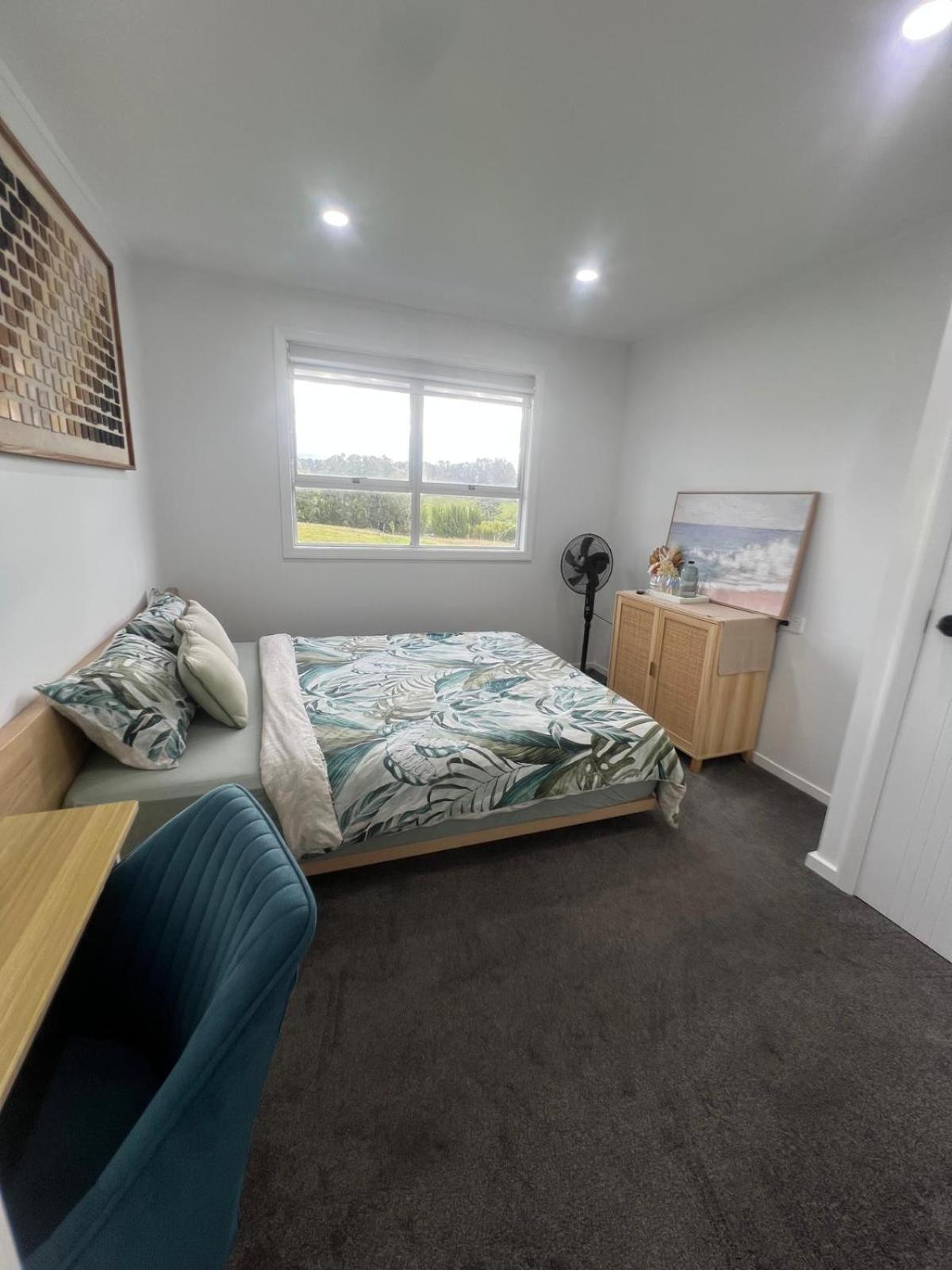 Private Room Kawakawa Экстерьер фото